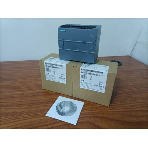 Siemens 6ES7214-1AG40-0XB0 PLC SIMATIC S7-1200 CPU