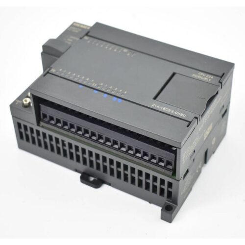 Siemens 6ES7214-1BD23-0XB0 PLC SIMATIC S7-200 CPU224 Controller