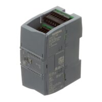 Siemens 6ES72211BH320XB0 PLC Expansion Module
