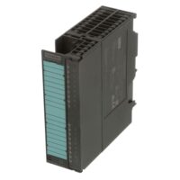 Siemens 6ES73211CH200AA0 PLC Expansion Module