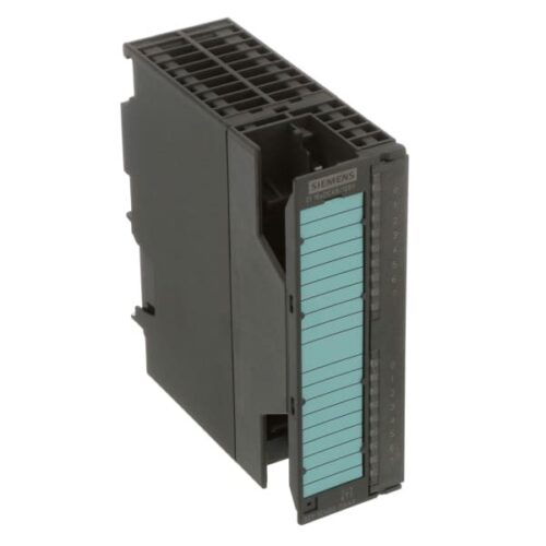 Siemens 6ES73211CH200AA0 PLC Expansion Module