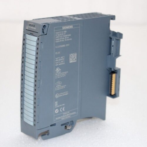Siemens 6ES7521-1BH00-0AB0 SIMATIC S7-1500 Digital Input Module