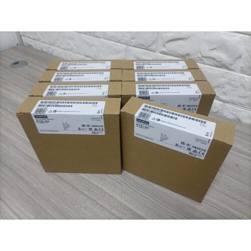 Siemens 6ES7521-1BH00-0AB0 SIMATIC S7-1500 Digital Input Module