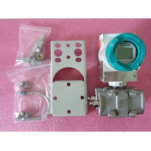 Siemens 7MF-4434-1CA02-2AB1-Z TRANSMITTER