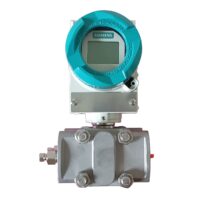 Siemens 7MF-4434-1CA02-2AB1-Z TRANSMITTER