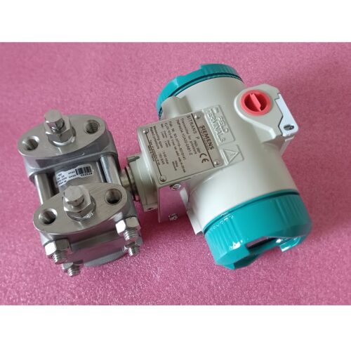Siemens 7MF-4434-1CA02-2AB1-Z TRANSMITTER
