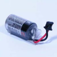 Toshiba ER3V 3.6V Lithium PLC Battery