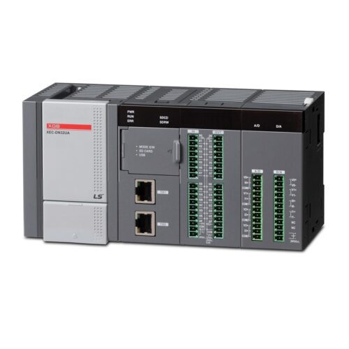 LS XEC-DN32UA XGB PLC