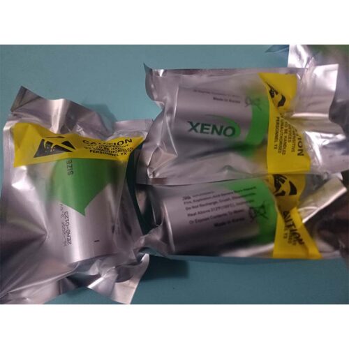 XENO XL-205F Lithium Battery