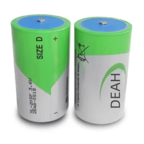 XENO XL-205F Lithium Battery