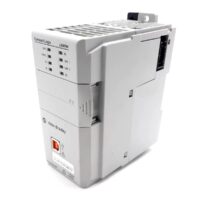 Allen-Bradley 1769-L33ERM CompactLogix 5370 Ethernet Controller