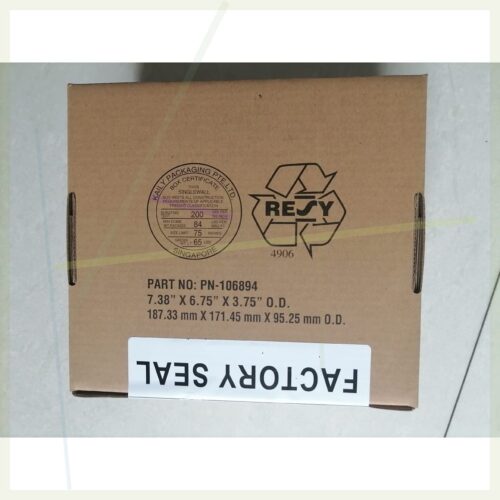 Allen-Bradley 1769-L33ERM CompactLogix 5370 Ethernet Controller