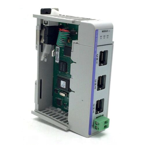 Allen-Bradley 1769-SM2 Compact I/O to DSI Module