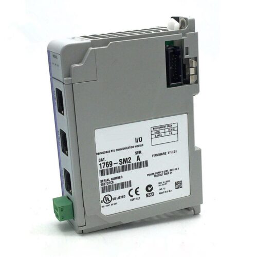 Allen-Bradley 1769-SM2 Compact I/O to DSI Module