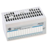 Allen-Bradley 1794-IB16 FLEX I/O Input Module