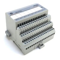 Allen-Bradley 1794-IR8 FLEX I/O RTD Input Module