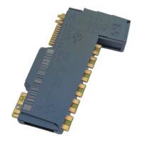 B&R X20A02622 ANALOG OUTPUT MODULE