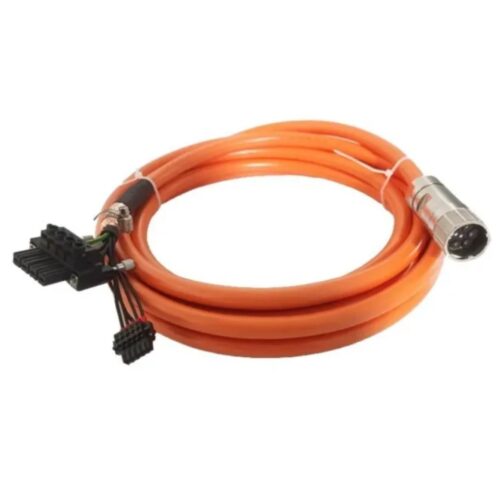 Beckhoff ZK4500-8004 Motor connection cable