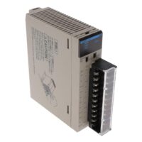 OMRON CJ1W-AD081-V1 Analog input unit