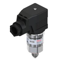 DANFOSS 060G1999 Pressure transmitter