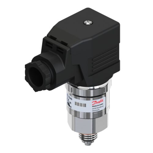 DANFOSS 060G1999 Pressure transmitter