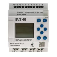 Eaton Cutler Hammer EASY-E4-UC-12RC1 Base Unit