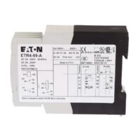 Eaton Moeller ETR4-69-A Analogue Electronic Timing Relay