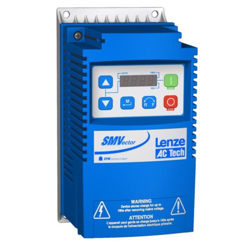 Lenze ESV752N04TXB AC Drive