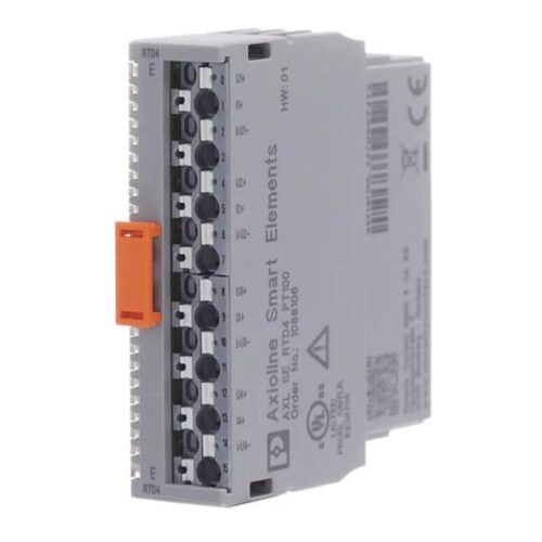 Phoenix Contact 1088127 PLC Expansion Module
