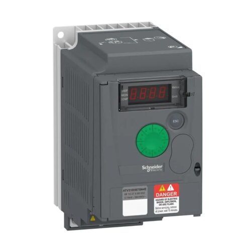 Schneider Electric ATV310H075N4E variable speed drive