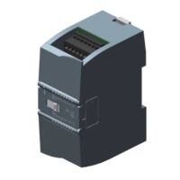 Siemens 6AG12221HF324XB0 Output Module