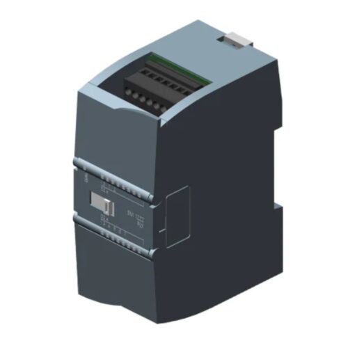 Siemens 6AG12221HF324XB0 Output Module