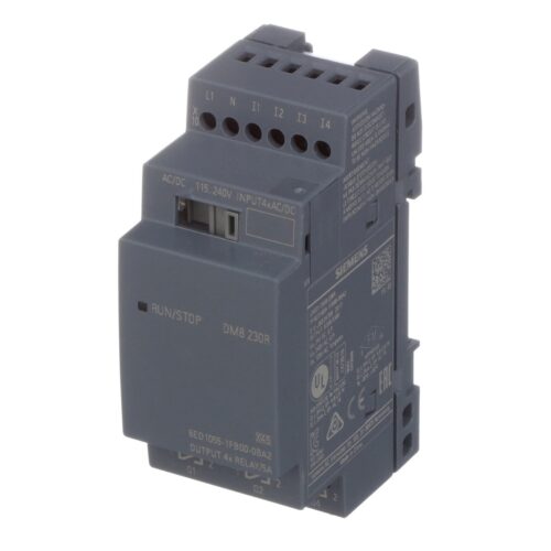 Siemens 6ED10551FB000BA2 PLC Extension Module
