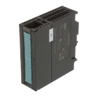 Siemens 6ES73225FF000AB0 PLC Expansion Module