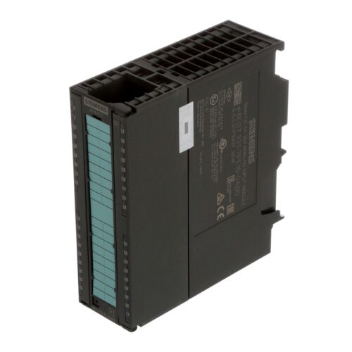 Siemens 6ES73317PE100AB0 PLC Expansion Module