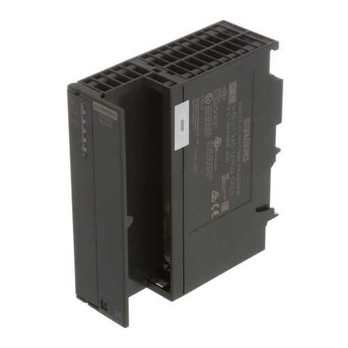 Siemens 6ES73401AH020AE0 PLC Expansion Module