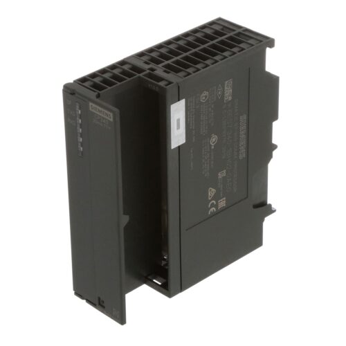 Siemens 6ES73401BH020AE0 PLC Expansion Module