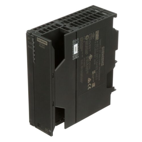 Siemens 6ES73411AH020AE0 PLC Expansion Module
