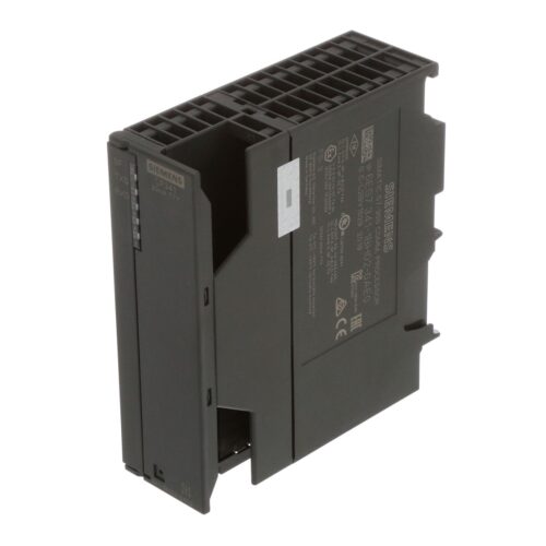 Siemens 6ES73411BH020AE0 PLC Expansion Module