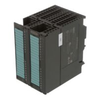 Siemens 6ES73550VH100AE0 PLC Expansion Module