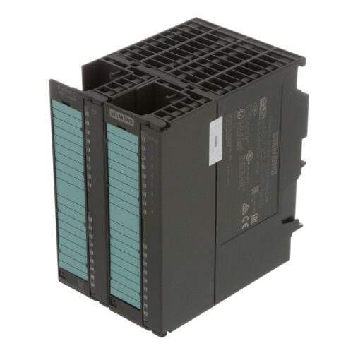 Siemens 6ES73550VH100AE0 PLC Expansion Module