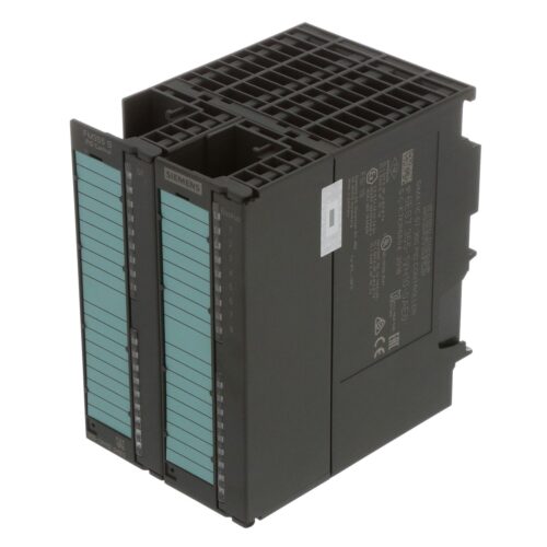 Siemens 6ES73551VH100AE0 PLC Expansion Module