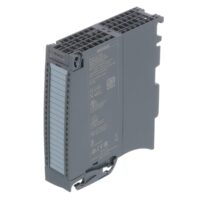 New and Original Siemens 6ES75221BH010AB0 PLC Expansion Modules, 16 Digital Outputs, 0.5A, 24 VDC, S7-1500 Series, In Stock