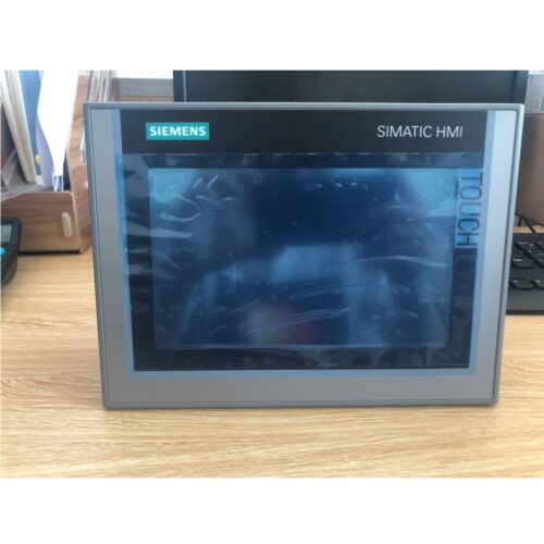 Siemens 6AV2124-0UC02-0AX1 SIMATIC Series TP1900 Comfort HMI Panel