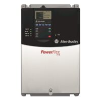 Allen-Bradley 20AC022A0AYNANC0 PowerFlex70 AC Drive