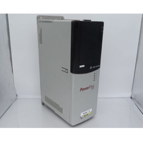 Allen-Bradley 20BC011A0AYNANC0 PowerFlex700 AC Drive