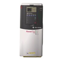 Allen-Bradley 20BC011A0AYNANC0 PowerFlex700 AC Drive