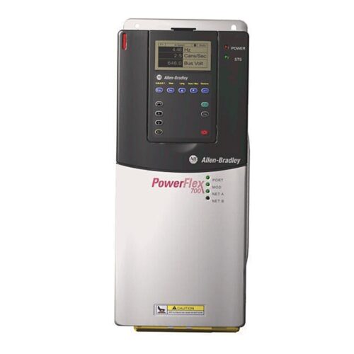 Allen-Bradley 20BC011A0AYNANC0 PowerFlex700 AC Drive