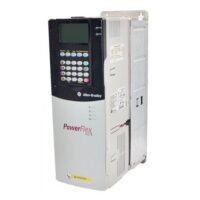 Allen Bradley 20BC205A0ANNANC0 PowerFlex700 AC Drive