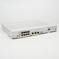 Cisco C1111X-8P 1100 Series Router